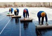 鋼鐵PMI三連升 鋼市預期回暖